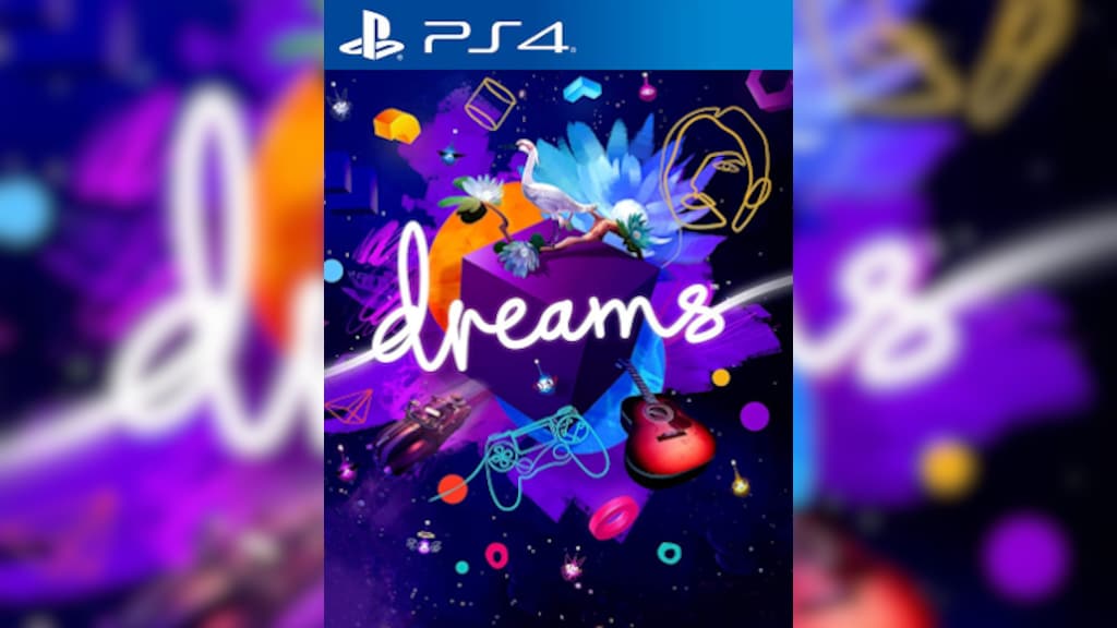 Dreams psn sales