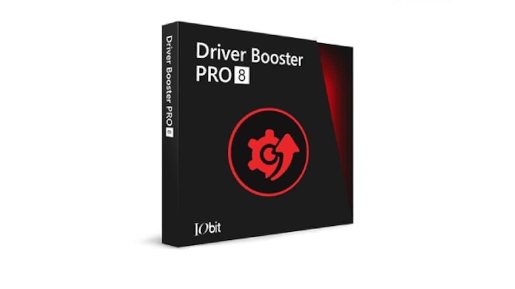 Compre Driver Booster 8 PRO (PC) - 3 Devices, 1 Year - IObit Key - GLOBAL -  Barato - !