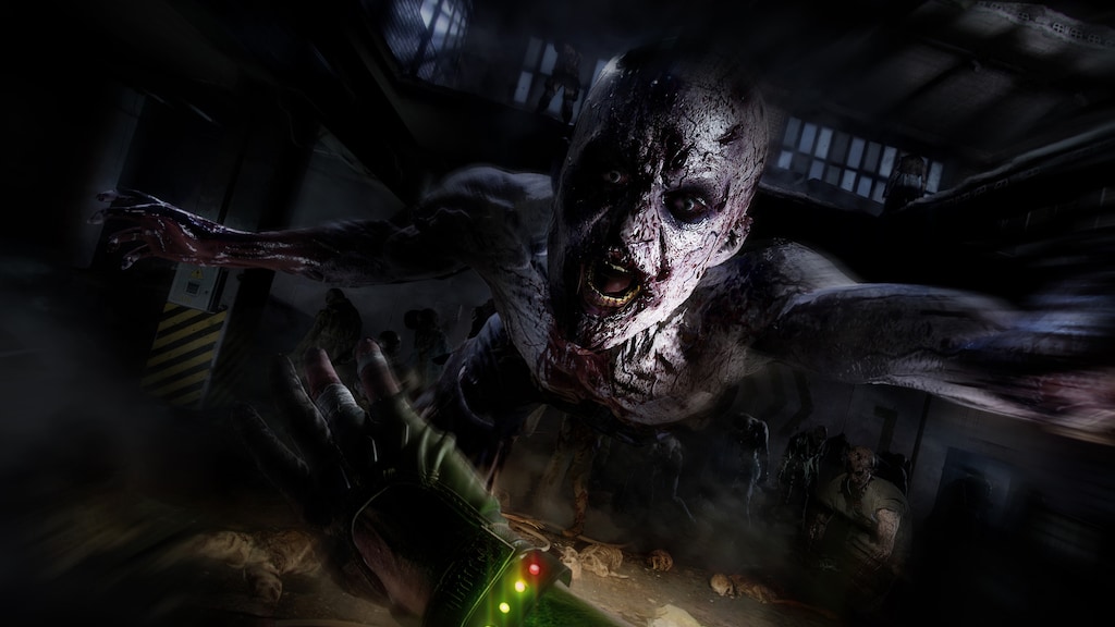 Editions of Dying Light 2, Dying Light Wiki