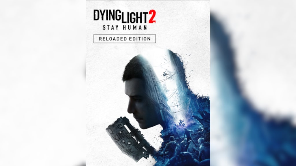 Buy Dying Light 2 (PC) - Steam Key - EUROPE - Cheap - G2A.COM!