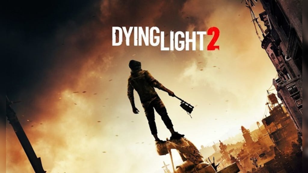 Dying Light 2 PS5 - video gaming - by owner - electronics media sale -  craigslist