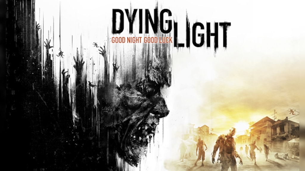 Buy Dying Light Definitive Edition Steam Key - MMOGA