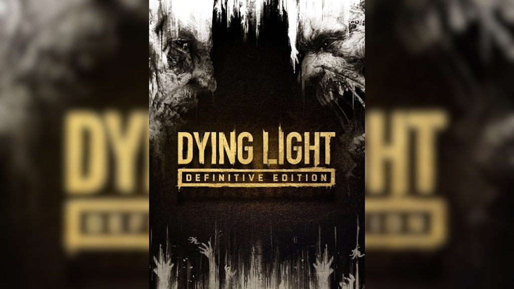 Buy Dying Light  Definitive Edition (PC) - Steam Key - GLOBAL - Cheap -  !