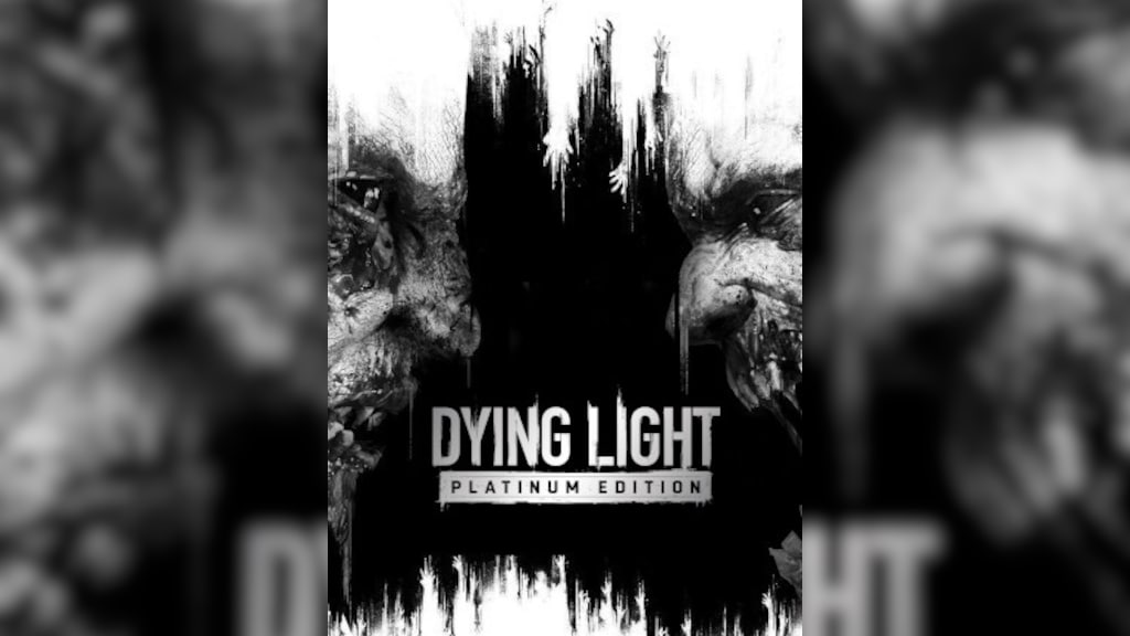 Dying Light Platinum Edition - PC Código Digital - PentaKill Store -  PentaKill Store - Gift Card e Games