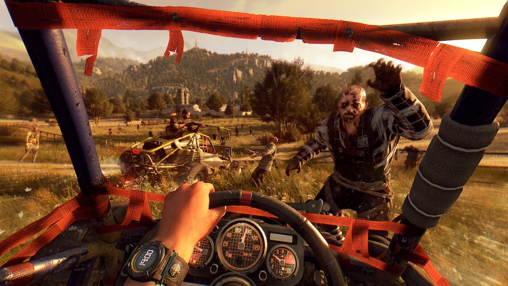 Desapego Games - Steam > Conta Steam 380 Jogos muitos raros e Dying light  com todas DLCs, e muitos jogos.