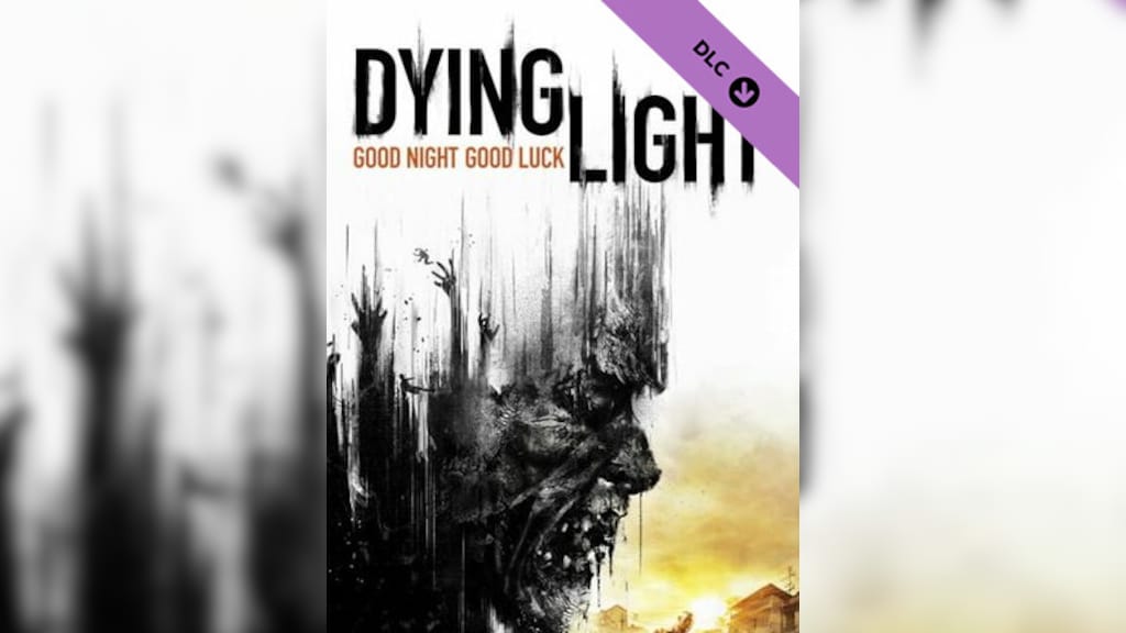 Buy Dying Light Ultimate DLC (PC) - Steam Key - GLOBAL - Cheap -