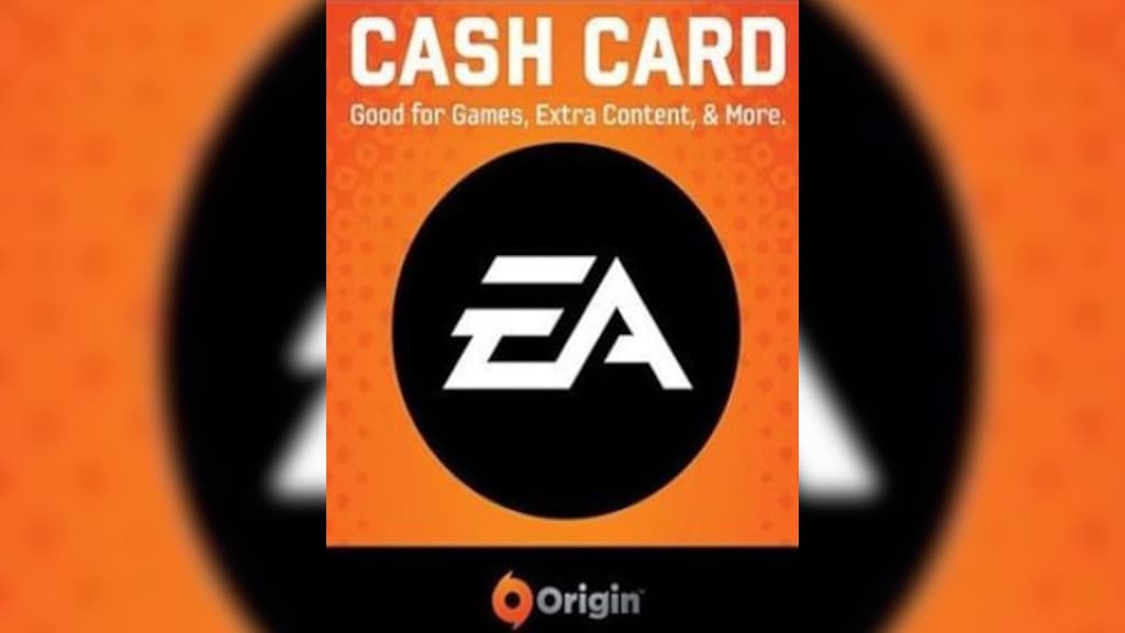 Cheap EA Gift Card 15 EUR EU