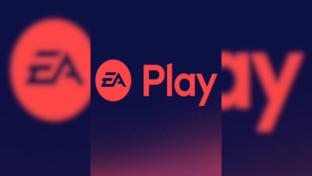New EA Play discount - Pay just 1 dollar for your first month of the  subscription!