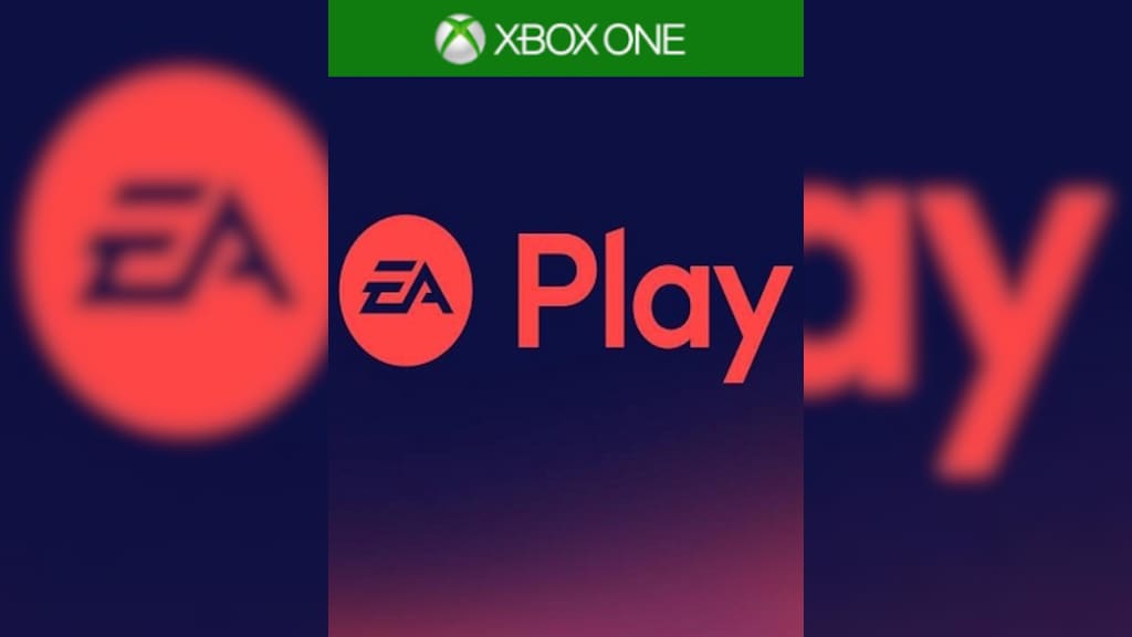 Ea play 1 clearance month xbox