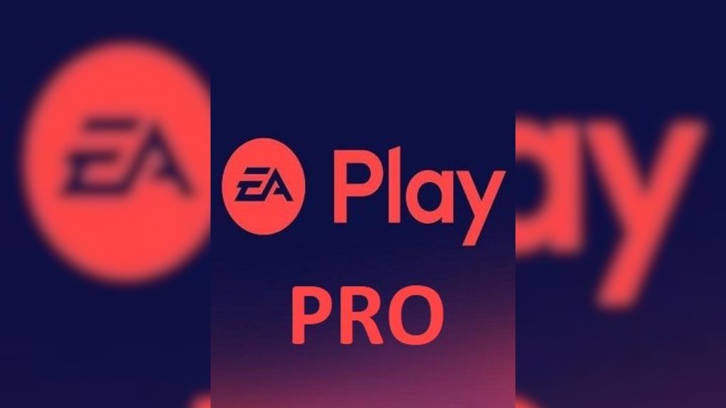Buy EA Play Pro 1 Month - EA App Key - GLOBAL - Cheap - !