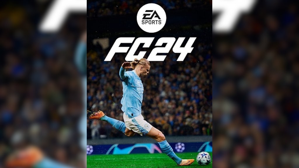 EA SPORTS FC 24 Standard Edition PS4 & PS5 Loyalty Offer €24 : r/EASportsFC