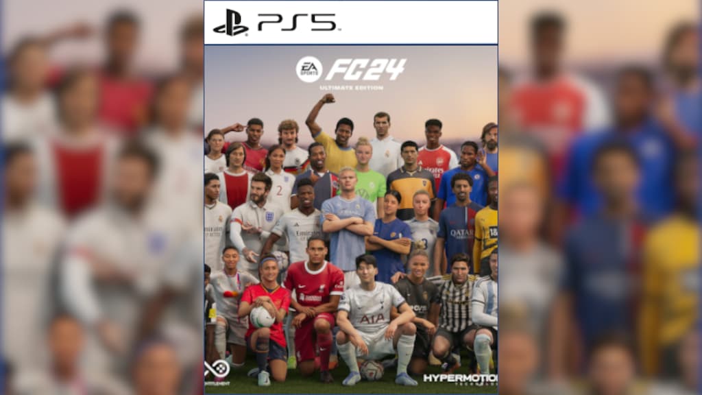 PSA - Prime gaming pack #8 available today : r/EASportsFC