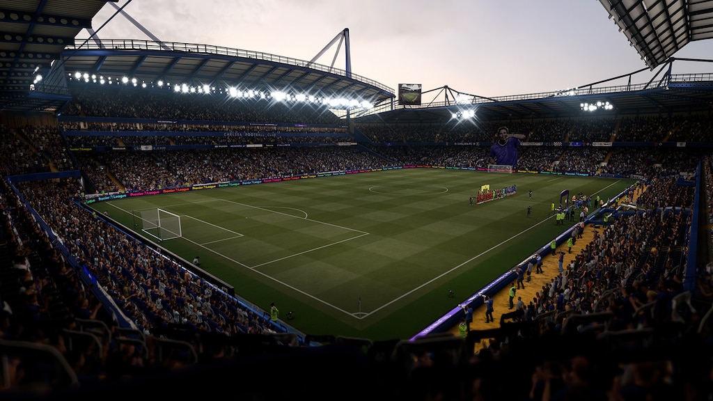 Compre EA SPORTS FIFA 21 (PC) - EA App Key - GLOBAL - Barato - G2A