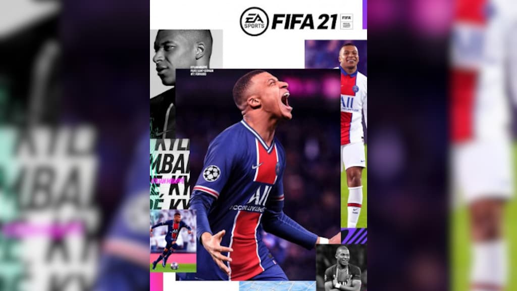 Buy FIFA 21, FIFA2021 Origin Key, PC Game Code - MMOGA
