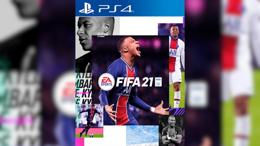 Compre EA SPORTS FIFA 21 (PC) - EA App Key - GLOBAL - Barato - G2A