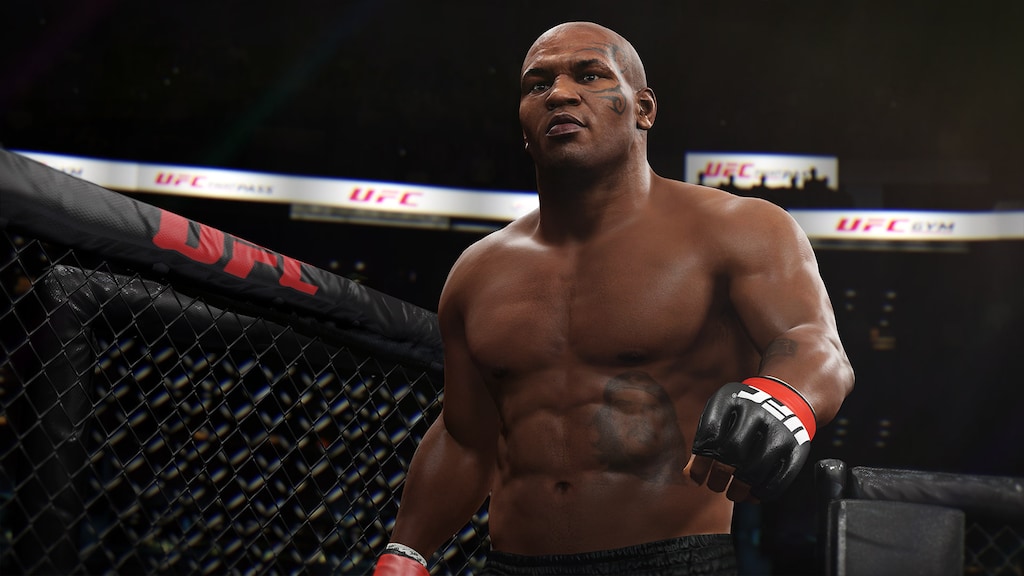 Buy EA Sports UFC 2 (PS4) - PSN Account - GLOBAL - Cheap -