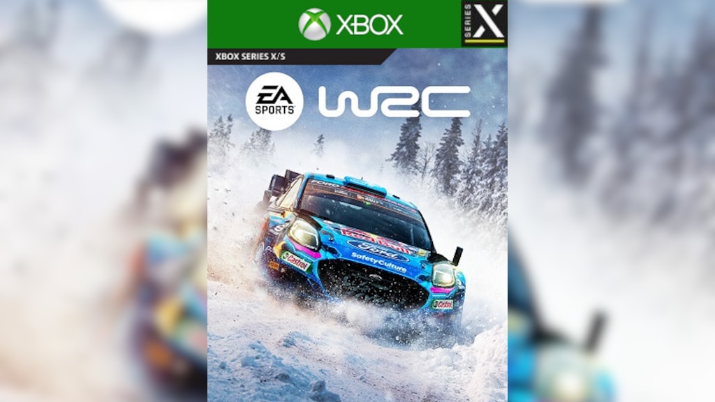 Wrc 8 xbox deals store