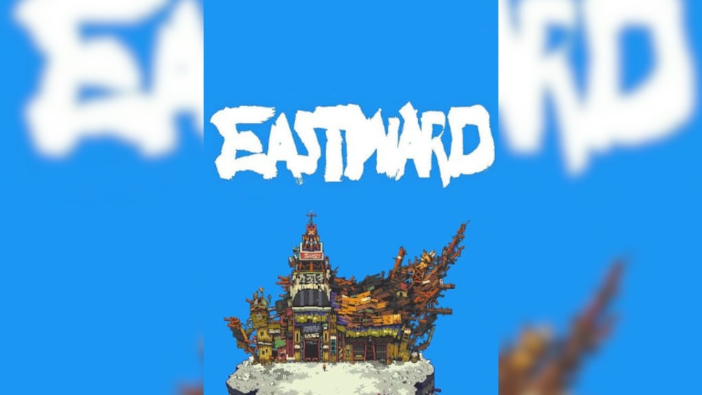 Eastward (Switch) - The Cover Project