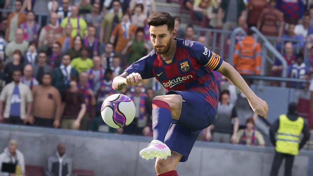 eFootball PES 2020 (Xbox One) - Xbox Live Account - GLOBAL - 3