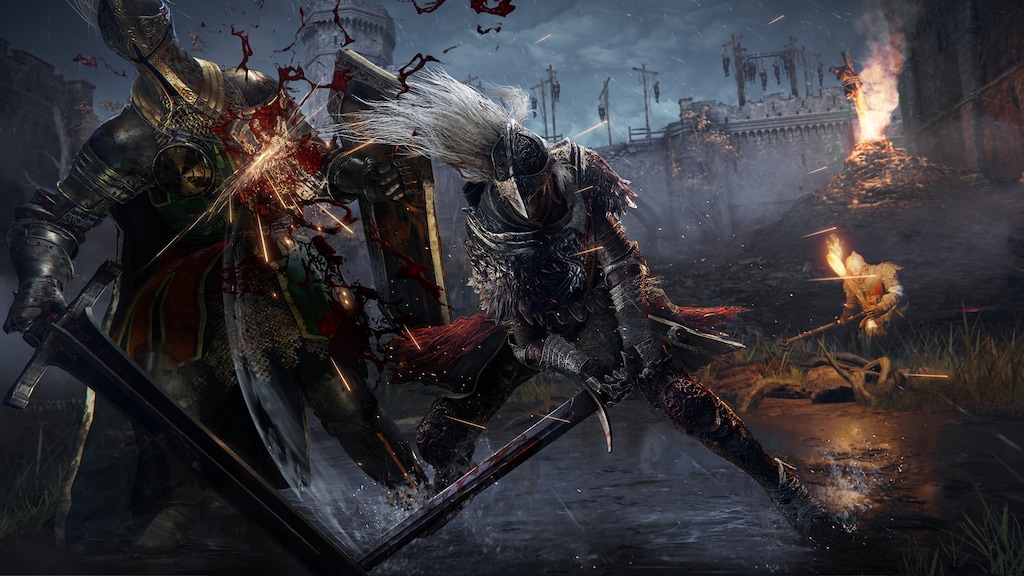 Elden Ring (PC) - Steam Account - GLOBAL - 8