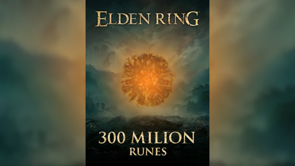 Elden Ring Runes Currency (PS4) preço mais barato: 7,15€