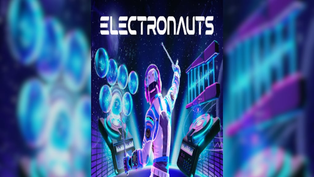 Buy Electronauts Steam Key GLOBAL Cheap G2A.COM