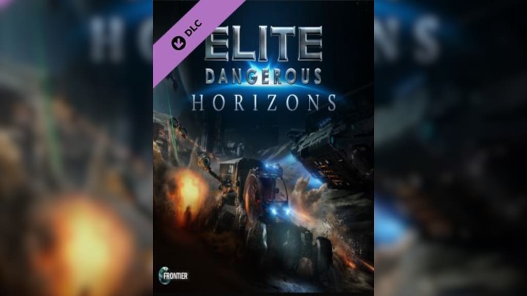 Buy Elite Dangerous Horizons CD Key Compare Prices