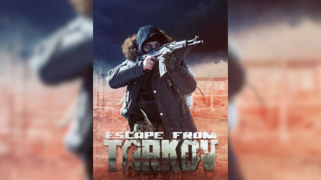Escape from Tarkov (PC) Key preço mais barato: 43,50€