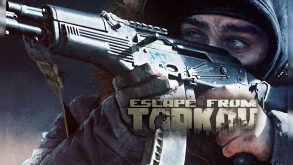 Buy Escape From Tarkov Key
