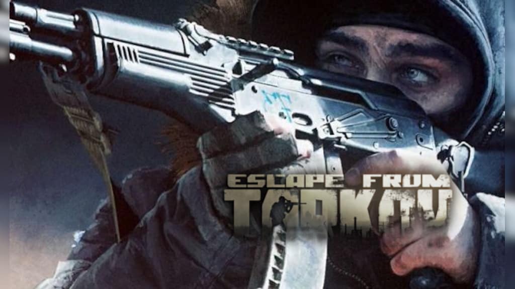 Escape from Tarkov Game Image