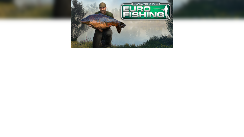 Buy Euro Fishing Steam
