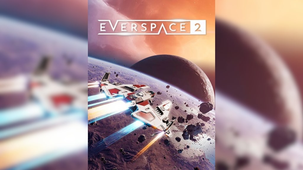 EVERSPACE™ 2 on Steam