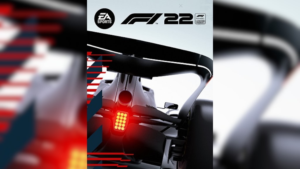 Compra F1 22 (PC) Steam key ao melhor preço