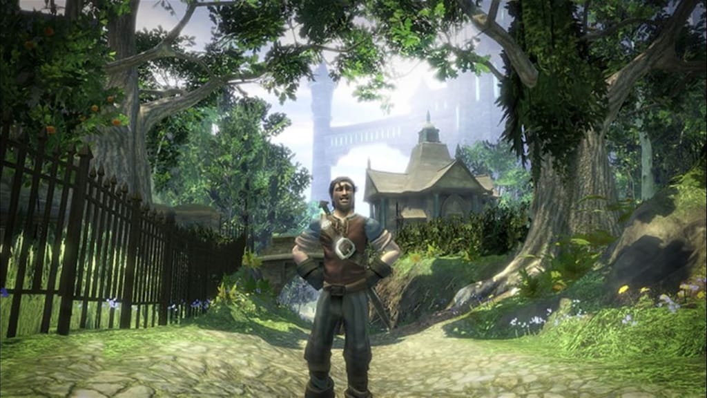 Fable for xbox clearance one