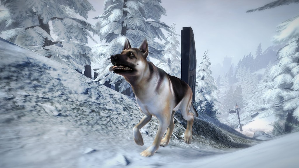 Buy Fable III - Dog Breed Set Steam Key GLOBAL - Cheap - !