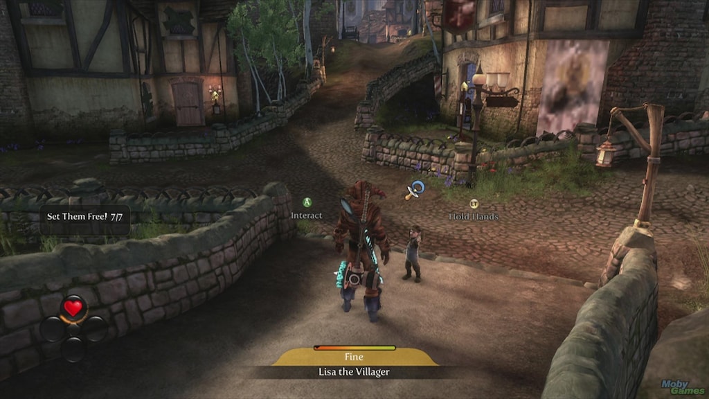 Fable III PC Buy Steam Game CD Key