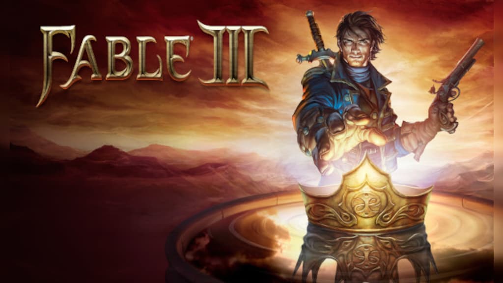 fable 3 pc steam