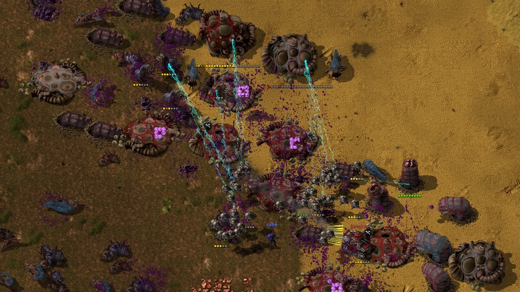 Steam Community :: Factorio