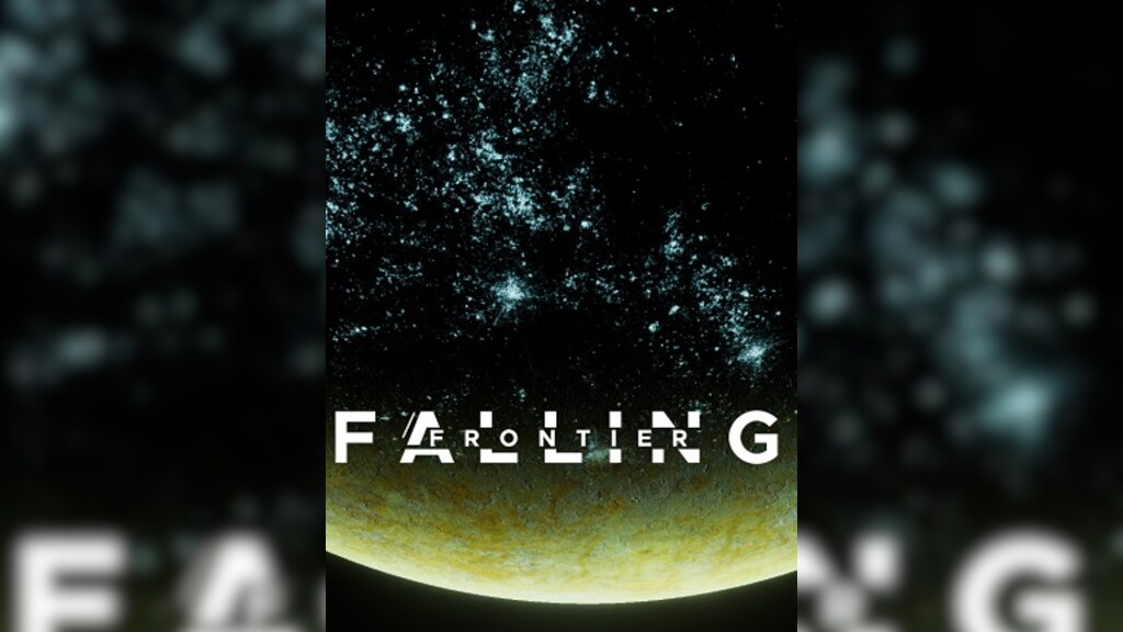 Falling Frontier on Steam