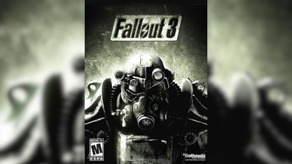 Buy Fallout 3 Steam