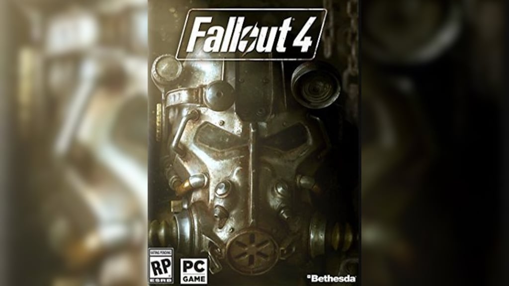 Fallout 4 hot sale g2a