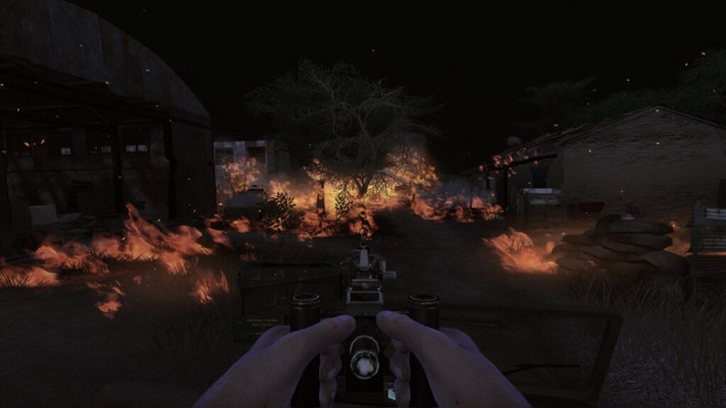 Far Cry 2 Gets Remaster Mod