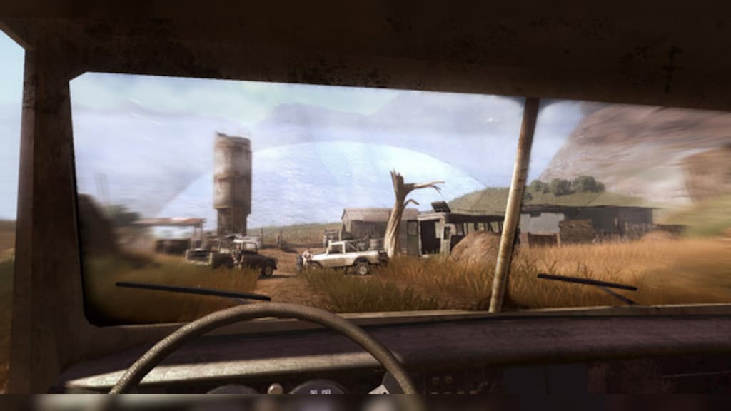 Far Cry 2, PC Ubisoft Connect Jogo