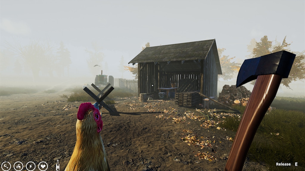 Farmer's Life, PC Steam Jogo