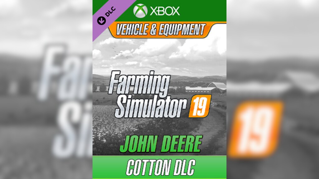 Farming Simulator 19 - Xbox One
