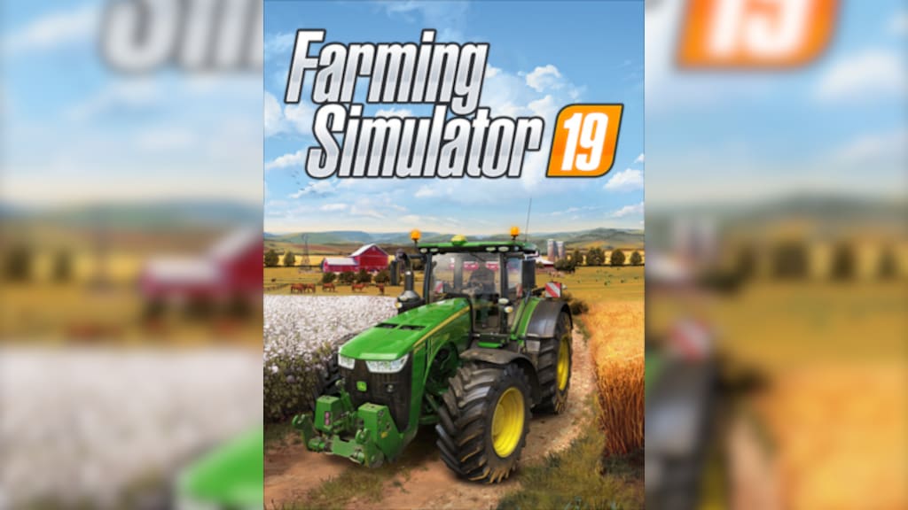 Farming simulator 19 clearance psn