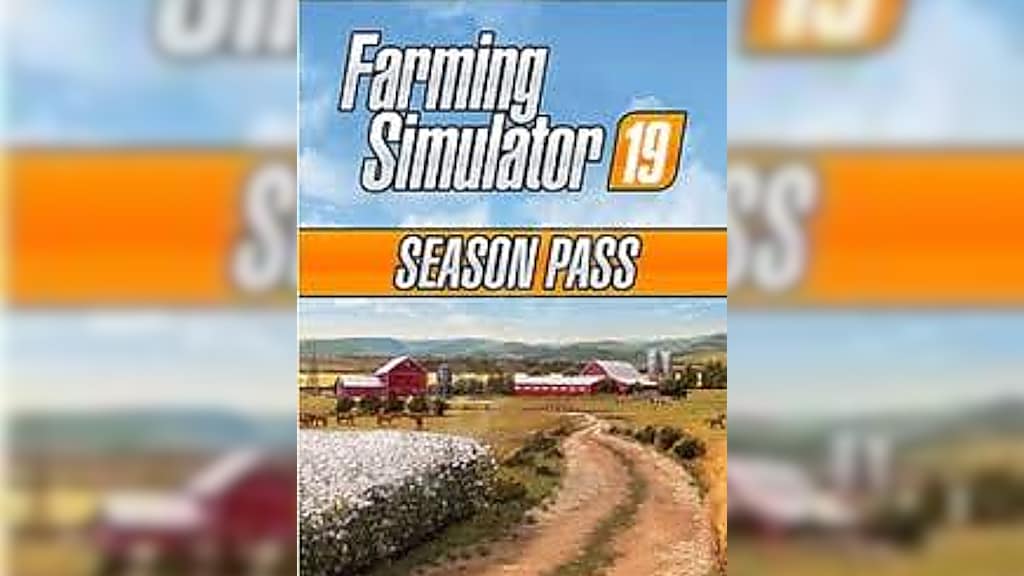 Buy Simulator 19 - Season Pass (PC) - Steam Key - GLOBAL Cheap - G2A.COM!