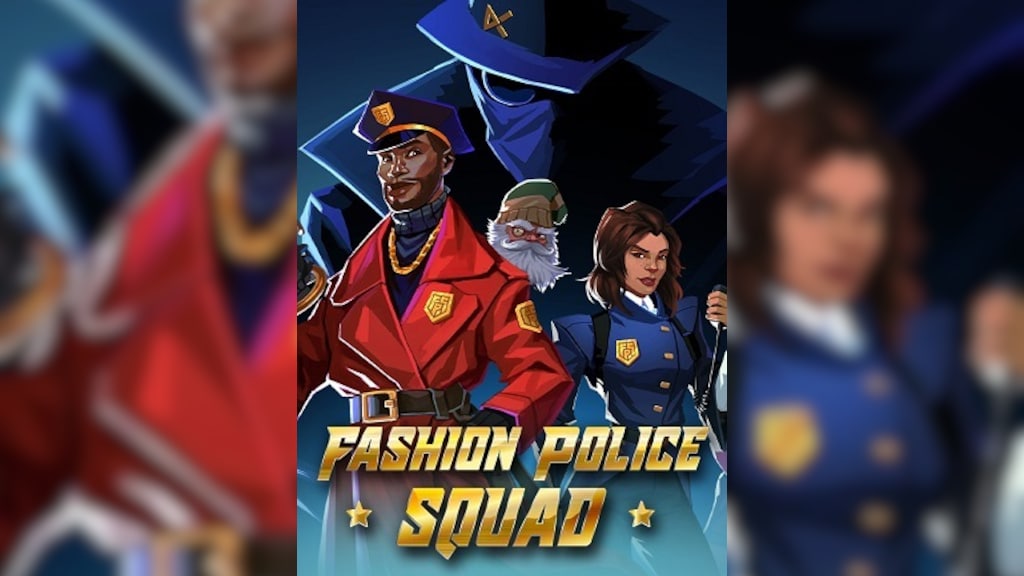 Buy Fashion Police Squad (PC) - Steam Key - GLOBAL - Cheap - G2A.COM!
