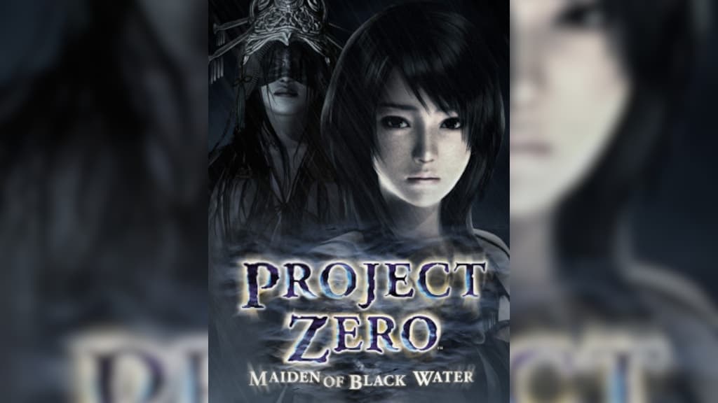Buy FATAL FRAME / PROJECT ZERO: Maiden of Black Water (Xbox Series