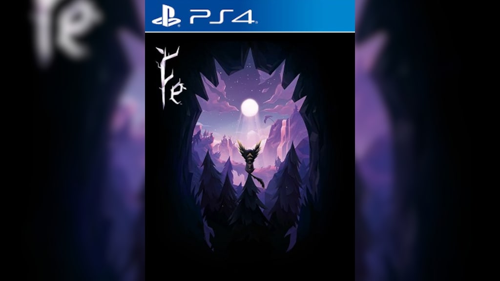 Ori and the blind forest clearance psn